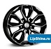 Скад Сочи 16/6J 4x100 ET 41 Dia 60.1 BFP-img