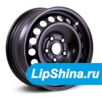 Magnetto 17011 17/7J 5x114.3 ET 37 Dia 66.5 Black