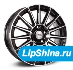 iFree Азур 16/6.5J 5x114.3 ET 40 Dia 60.1 BFP