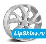 Replica H Ni80H 17/7J 5x114.3 ET 45 Dia 66.1 S