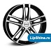 Dezent TZ dark 17/7J 5x114.3 ET 40 Dia 71.6 BFP-img