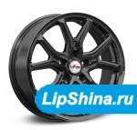 iFree Страйк 17/6.5J 5x108 ET 33 Dia 60.1 Black