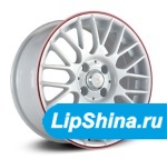 NZ SH668 17/7J 5x114.3 ET 45 Dia 60.1 WRS