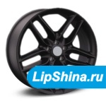 Legeartis Optima LX18 20/8J 5x114.3 ET 39 Dia 60.1 MB