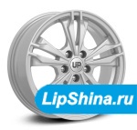 Wheels UP Up103 16/6.5J 5x114.3 ET 45 Dia 67.1 S