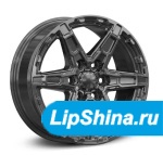 КиК Дистрикт 18/8J 6x139.7 ET 50 Dia 93.1 HB
