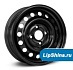 TREBL 7970 15/6J 4x114.3 ET 49 Dia 56.6 Black-img
