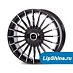 LIZARDO XH1016 15/6.5J 4x98 ET 35 Dia 67.1 BMF-img