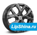 КиК Айона 18/6.5J 5x114.3 ET 45 Dia 67.1 HB