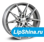 RST R218 18/7.5J 5x114.3 ET 45 Dia 67.1 HBFP