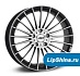 AEZ Valencia dark 18/8J 5x108 ET 45 Dia 70.1 BFP-img