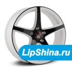 Yamato Segun Asikaga Esiakira 18/8J 5x114.3 ET 40 Dia 66.1 X_Ray