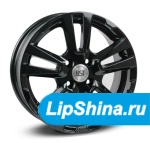 RST R065 15/6J 4x100 ET 48 Dia 54.1 GB