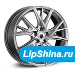 КиК Кайлас 18/6.5J 5x112 ET 38 Dia 66.6 GG