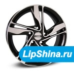 Tech Line 650 16/6.5J 5x114.3 ET 50 Dia 67.1 MBFP