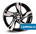 Tech Line 650 16/6.5J 5x114.3 ET 50 Dia 67.1 MBFP-img