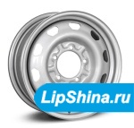 TREBL Sobol 16/6J 5x139.7 ET 45 Dia 108.6 S