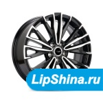 FR REPLICA iV-105 18/7.0J 5x108 ET 38 Dia 60.1 BM