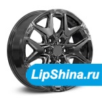 КиК Гангут 18/7.5J 6x114.3 ET 45 Dia 66.1 GG