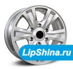 Replica H Mi12H 16/7J 6x139.7 ET 38 Dia 67.1 S