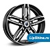 КиК Sayan 16/6J 5x100 ET 38 Dia 57.1 BFP-img