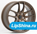 PDW DIBITE EMOTION 17/7.5J 5x114.3 ET 40 Dia 67.1 U4V10