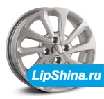 Скад KL-320 15/6J 4x100 ET 46 Dia 54.1 HS