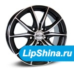 NEO 676 16/6.5J 5x112 ET 45 Dia 57.1 BFP