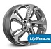 Скад KL-1069 18/7J 5x112 ET 43 Dia 57.1 Grap-img
