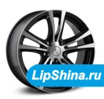 Скад Мюнхен 18/8J 5x112 ET 38 Dia 66.6 BFP