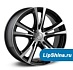 Скад Мюнхен 18/8J 5x112 ET 38 Dia 66.6 BFP-img