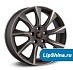 Yamato Samurai Kodjima no Yokohama 17/7J 5x112 ET 40 Dia 57.1 MGMFP-img
