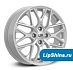 Wheels UP Up101 16/6J 4x100 ET 45 Dia 60.1 S-img