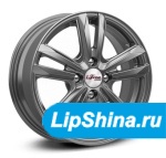 iFree Маскот 15/6J 4x100 ET 50 Dia 60.1 HB