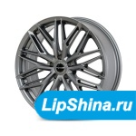 PDW RAMZES 20/8.0J 5x108 ET 45 Dia 63.4 U4GRA