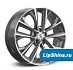 Premium Series КР012 RAV4 18/7J 5x114.3 ET 35 Dia 60.1 GlossGrapfp-img
