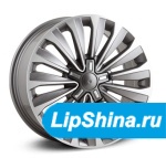 Legeartis Optima SK110 18/8J 5x112 ET 44 Dia 57.1 HBFP