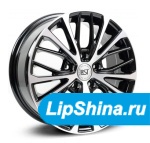 RST R036 16/6.5J 5x112 ET 39.5 Dia 66.6 BFP