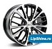 RST R036 16/6.5J 5x112 ET 39.5 Dia 66.6 BFP-img