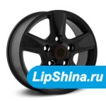 Legeartis Optima TY60 17/8J 5x150 ET 60 Dia 110.3 MB