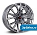 Legeartis Concept B543 19/8.5J 5x112 ET 25 Dia 66.6 HBFP-img