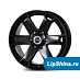 LIZARDO XH341 18/8.0J 6x139.7 ET 35 Dia 100.1 CB-img