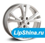 Скад KL-322 17/7J 5x114.3 ET 45 Dia 67.1 HS