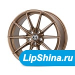 IVR IVF-3408 17/7.5J 5x114.3 ET 35 Dia 73.1 Matt Bronze