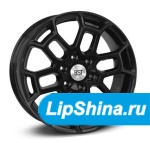 RST R072 20/8.5J 6x139.7 ET 35 Dia 100.1 GB