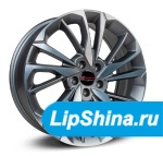 Yamato Satoshi 18/7J 5x108 ET 36 Dia 65.1 HSGMFP