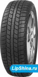 215/60 R17 Imperial Snowdragon2 109T