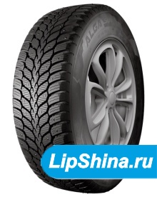 ALGA 532 SUV