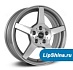 Megami AF-07 16/6.5J 5x105 ET 39 Dia 56.6 HBFP-img