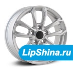 Legeartis Concept TY510 17/7J 5x114.3 ET 35 Dia 60.1 S